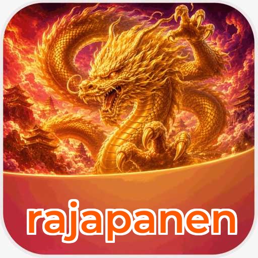 Logo rajapanen
