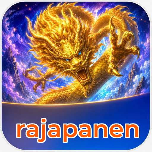 Logo rajapanen