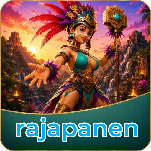 Logo rajapanen