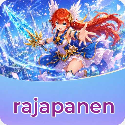 Logo rajapanen