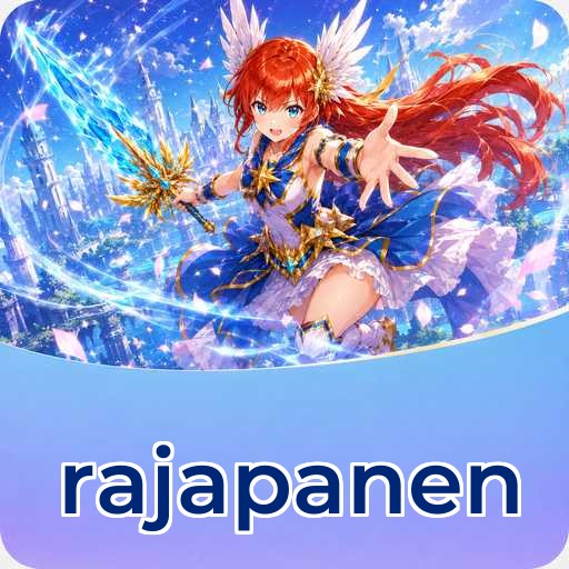 Logo rajapanen