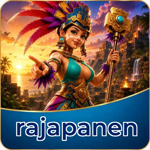Logo rajapanen