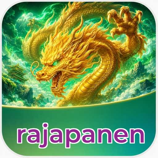 Logo rajapanen