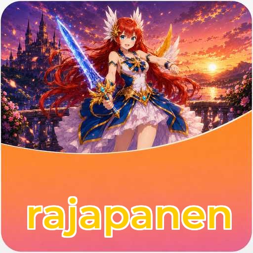 Logo rajapanen