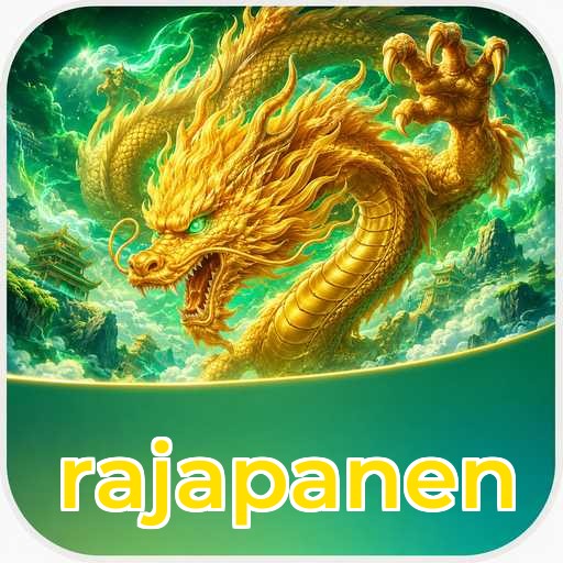 Logo rajapanen