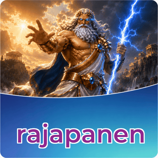 Logo rajapanen