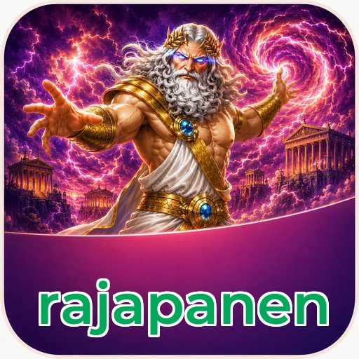 Logo rajapanen