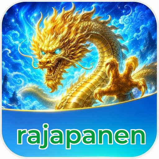 Logo rajapanen