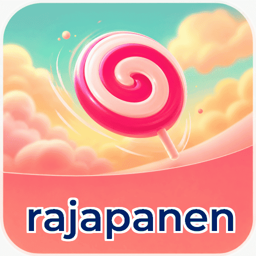 Logo rajapanen