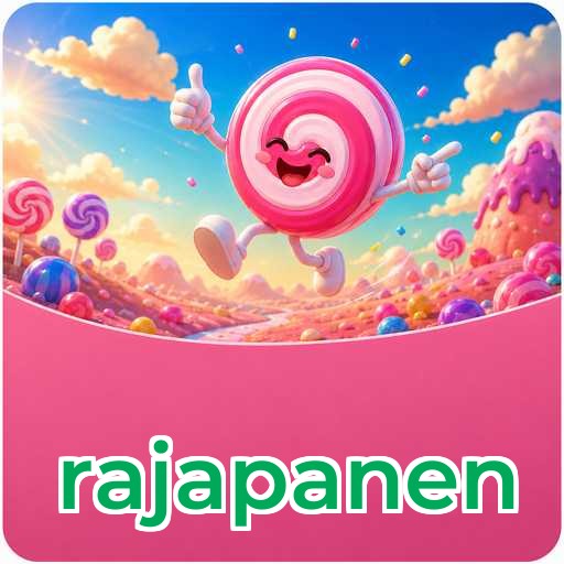 Logo rajapanen