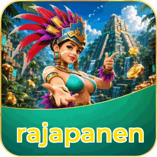 Logo rajapanen
