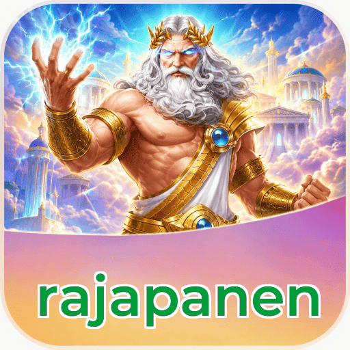 Logo rajapanen