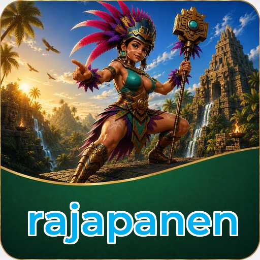 Logo rajapanen