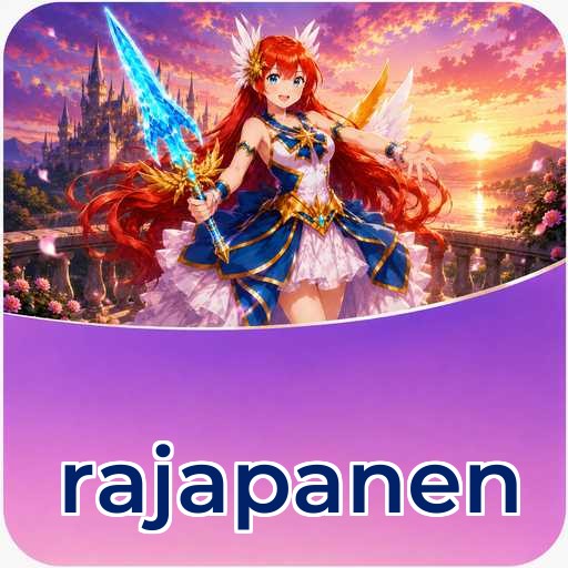 Logo rajapanen