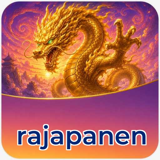 Logo rajapanen