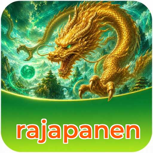 Logo rajapanen