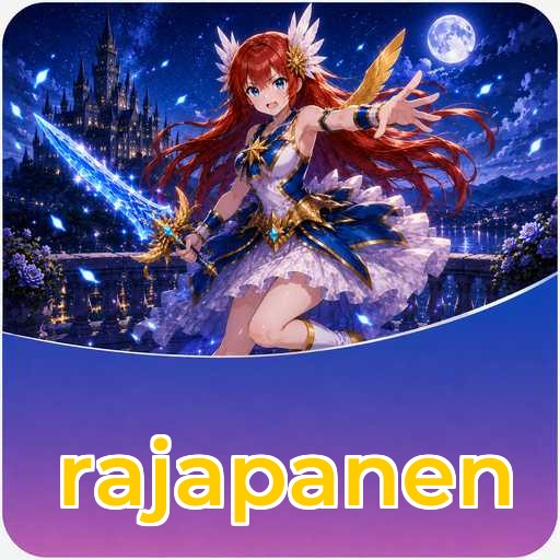 Logo rajapanen