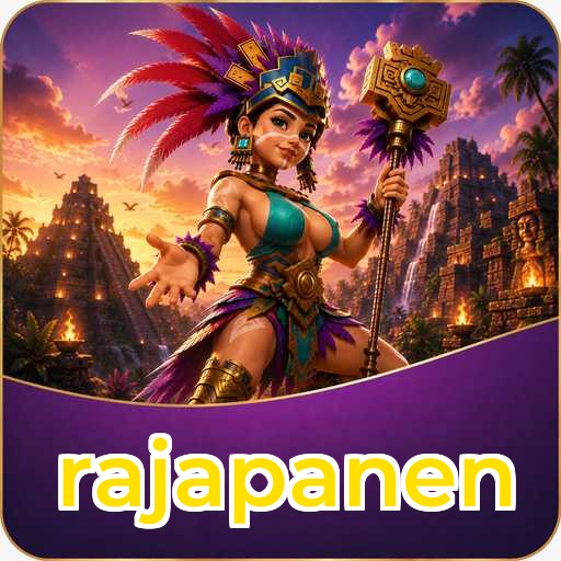 Logo rajapanen