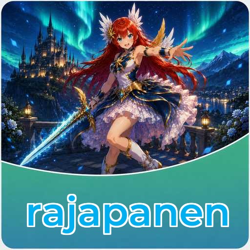 Logo rajapanen