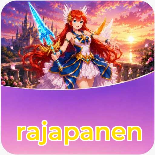 Logo rajapanen