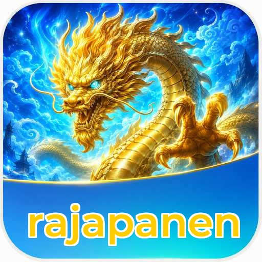 Logo rajapanen