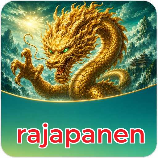 Logo rajapanen