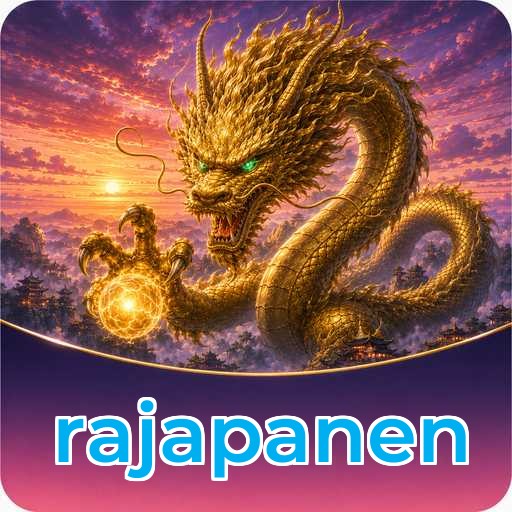 Logo rajapanen