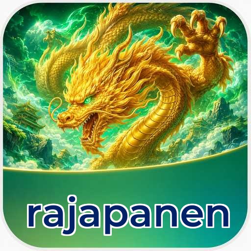 Logo rajapanen