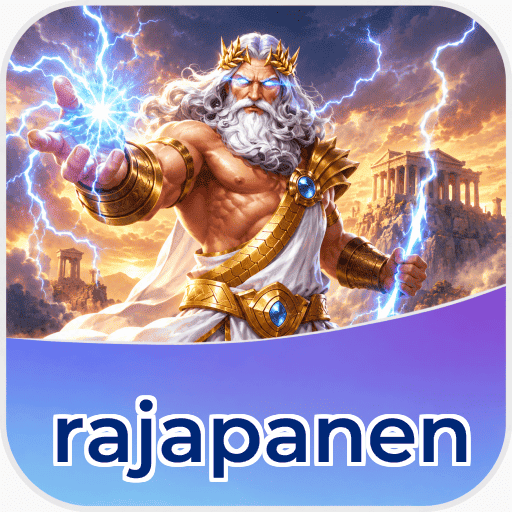 Logo rajapanen