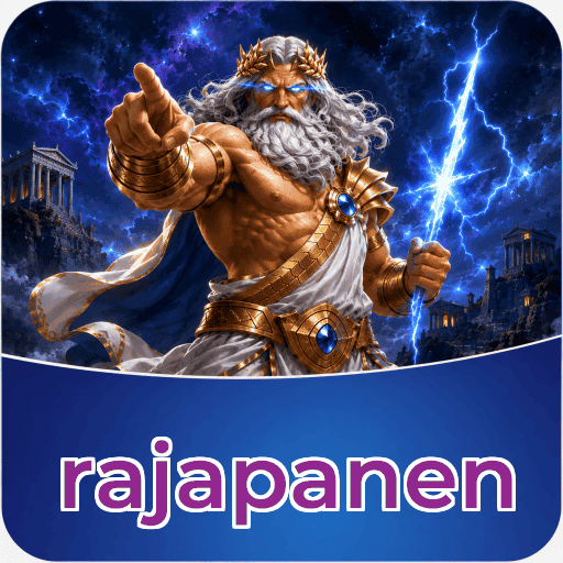Logo rajapanen