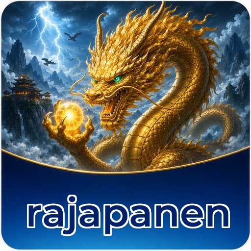 Logo rajapanen