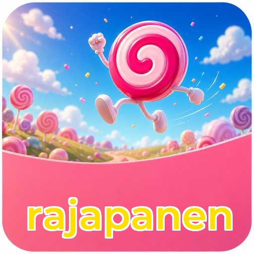 Logo rajapanen