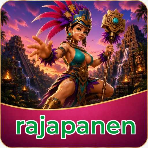 Logo rajapanen