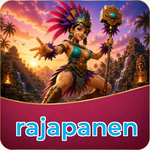 Logo rajapanen