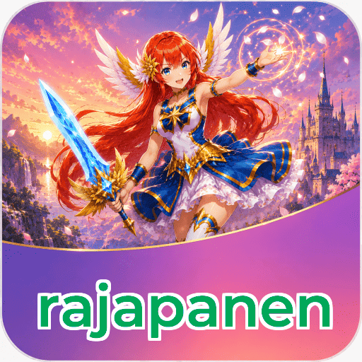Logo rajapanen