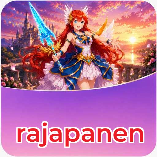 Logo rajapanen
