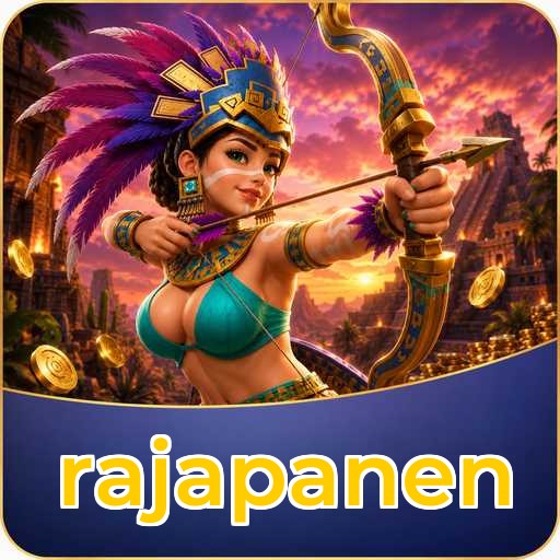 Contoh membandingkan alamat situs rajapanenn.com di bilah peramban