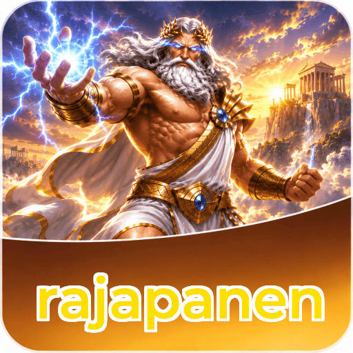Logo rajapanen