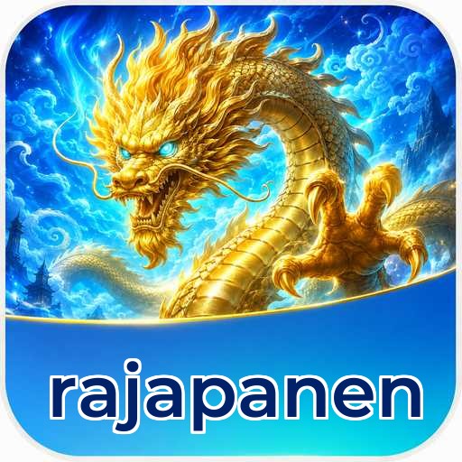 Logo rajapanen