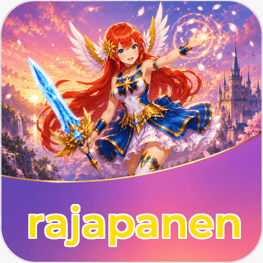 Logo rajapanen
