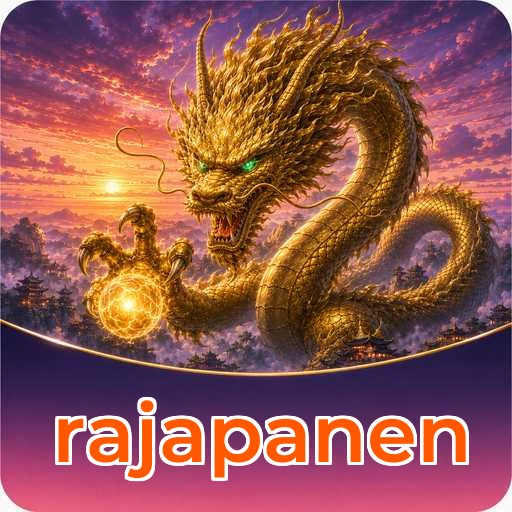Logo rajapanen