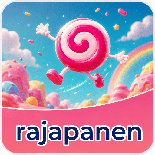 Logo rajapanen