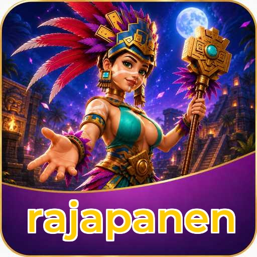 Logo rajapanen
