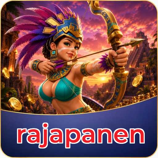 Layar pertama rajapanen setelah pemasangan di Android