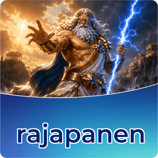 Logo rajapanen