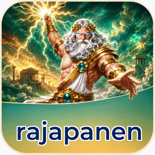 Logo rajapanen