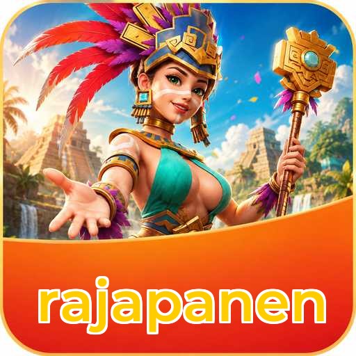 Logo rajapanen