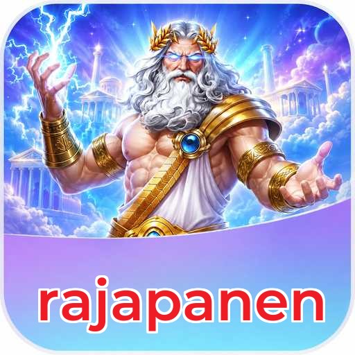 Logo rajapanen
