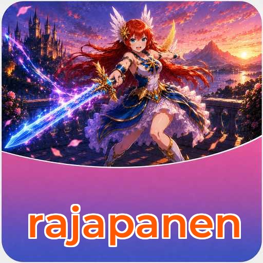 Logo rajapanen