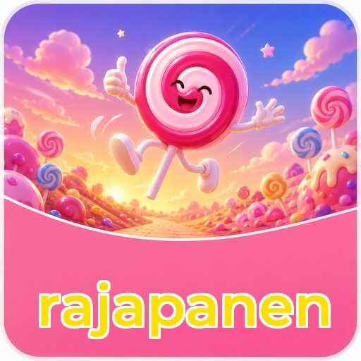Logo rajapanen